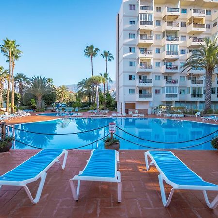El Dorado Apartment Playa de las Americas  Exterior photo