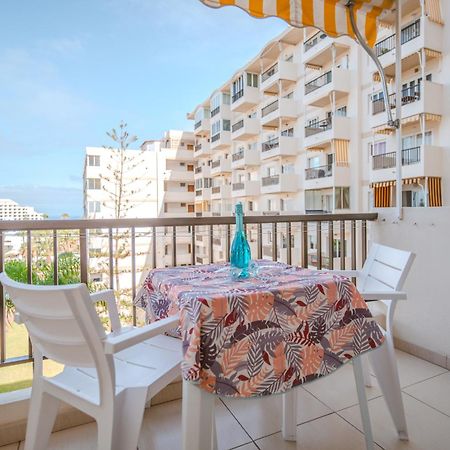 El Dorado Apartment Playa de las Americas  Exterior photo