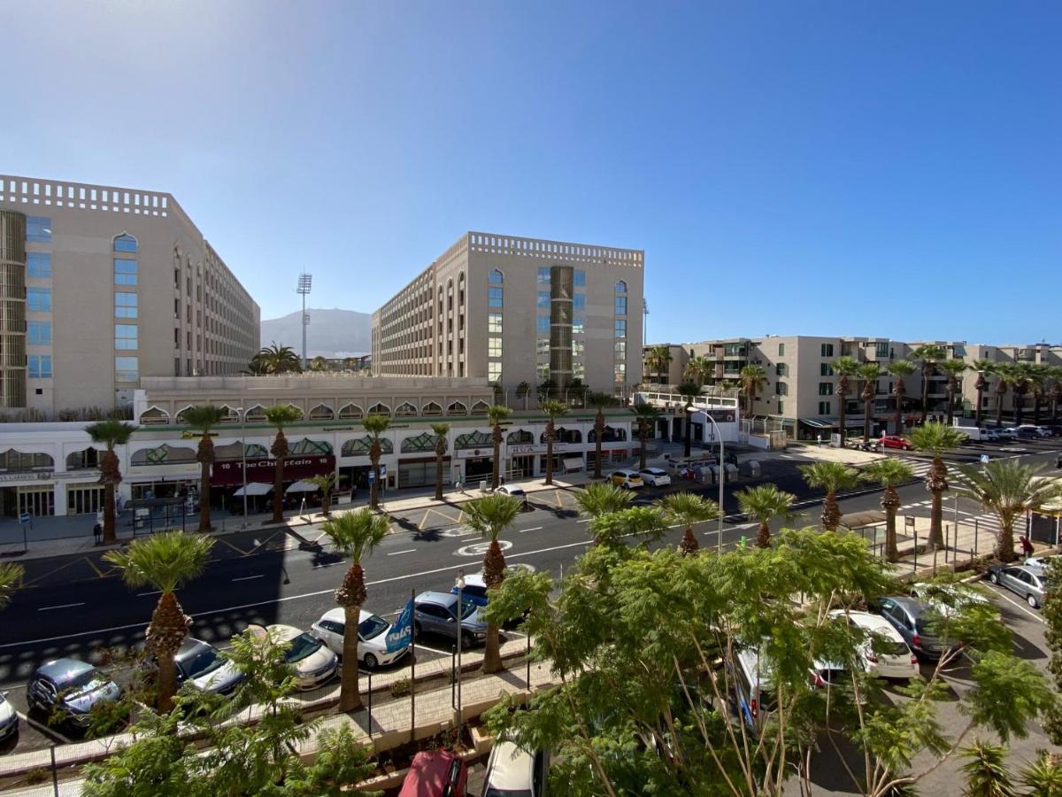 El Dorado Apartment Playa de las Americas  Exterior photo