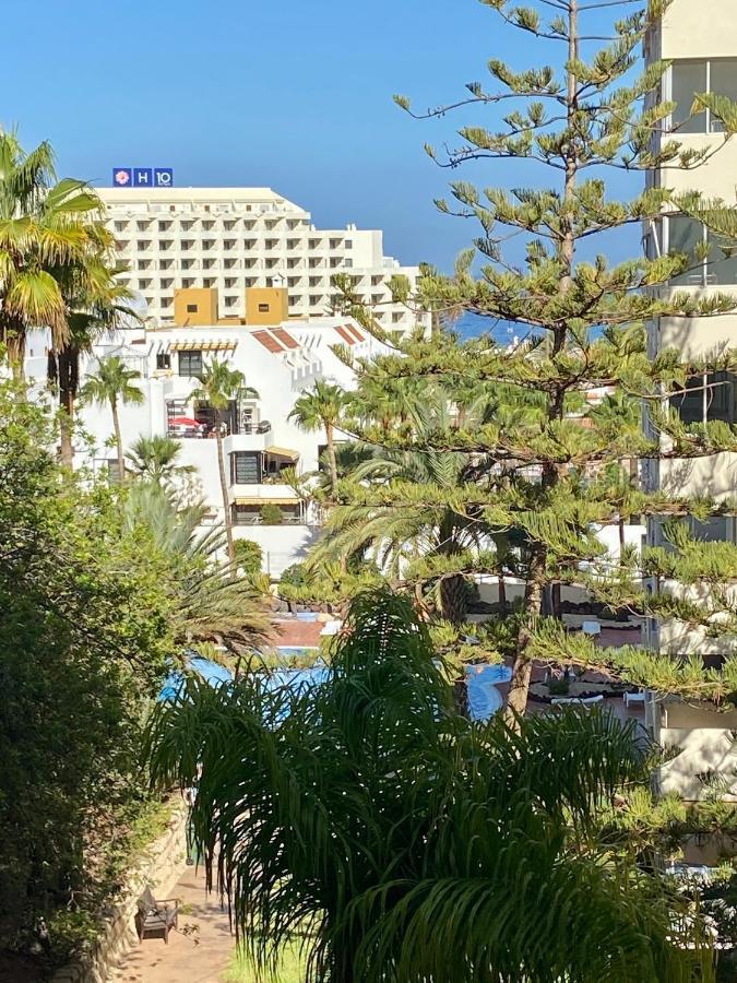 El Dorado Apartment Playa de las Americas  Exterior photo