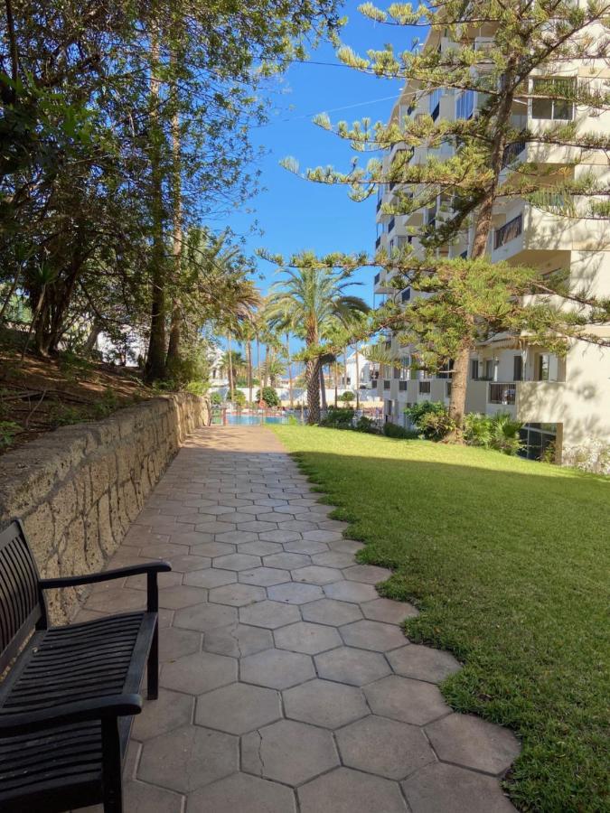 El Dorado Apartment Playa de las Americas  Exterior photo
