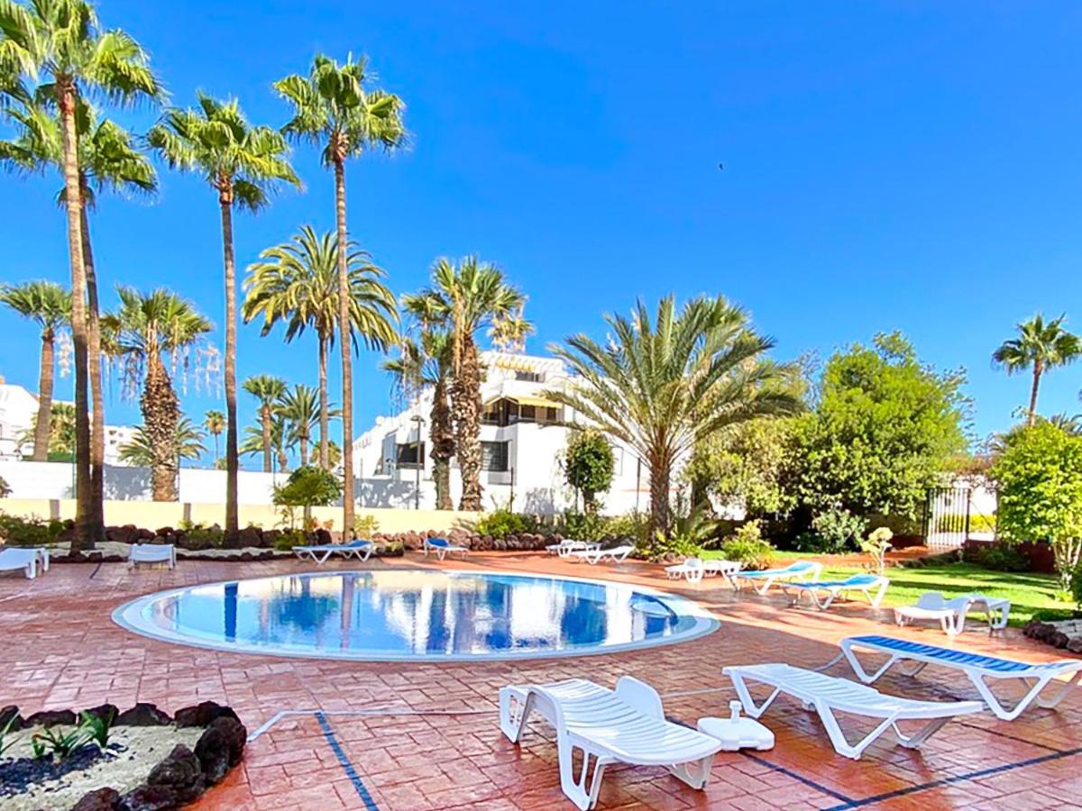 El Dorado Apartment Playa de las Americas  Exterior photo