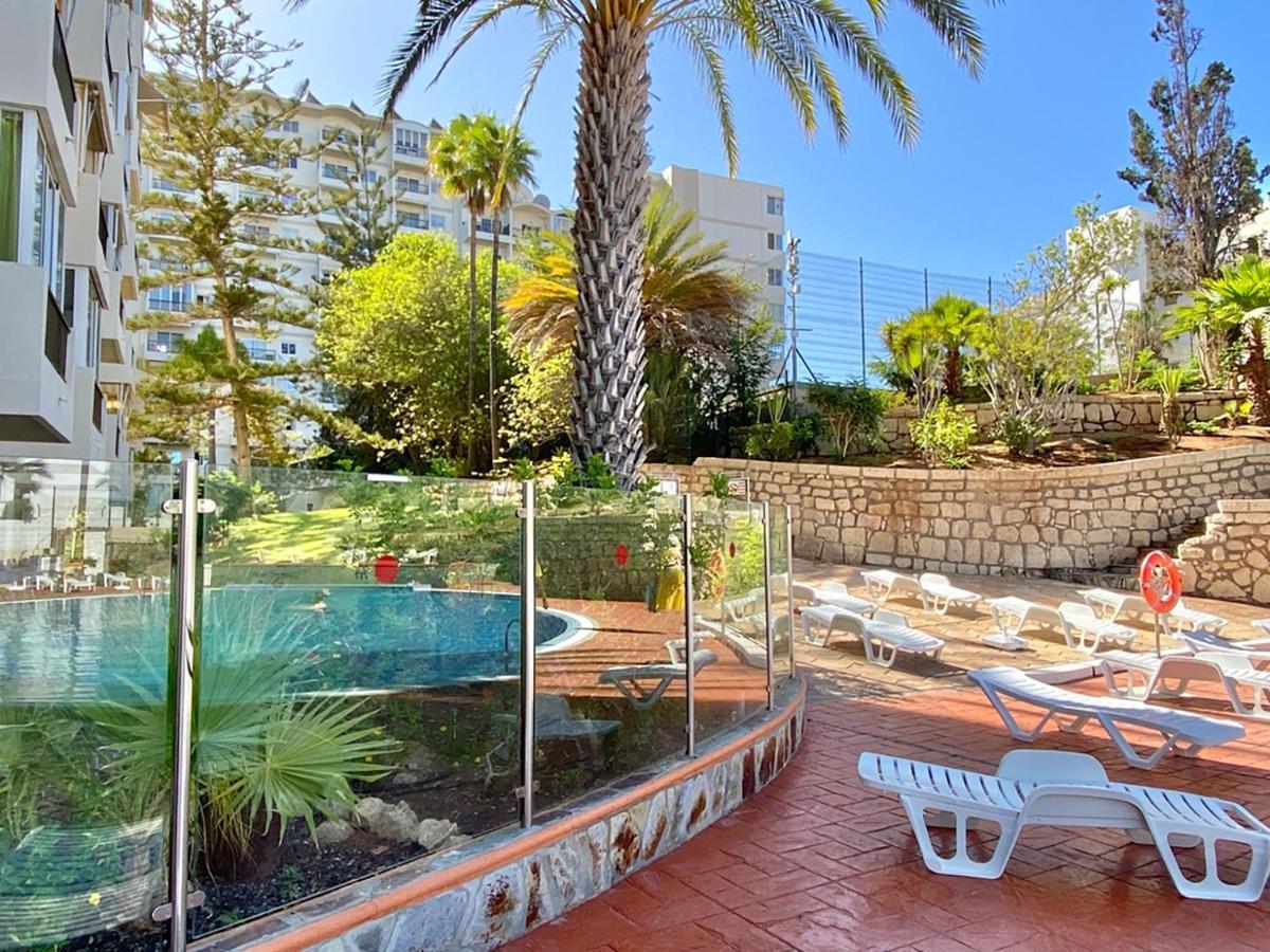 El Dorado Apartment Playa de las Americas  Exterior photo