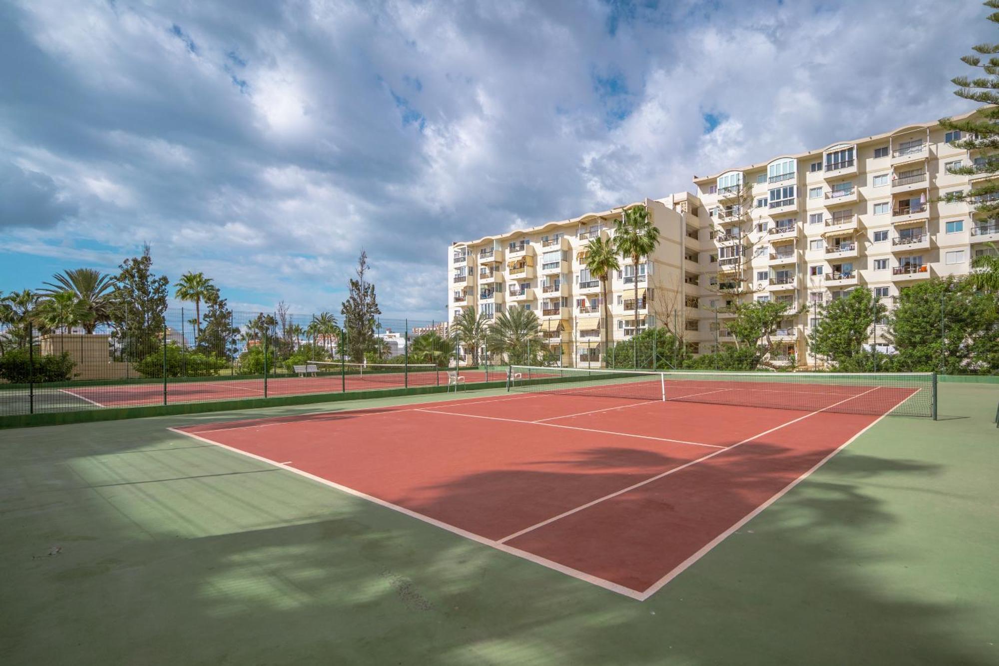El Dorado Apartment Playa de las Americas  Exterior photo