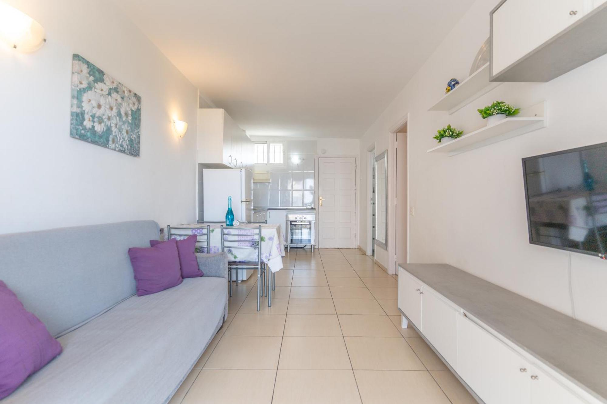 El Dorado Apartment Playa de las Americas  Exterior photo