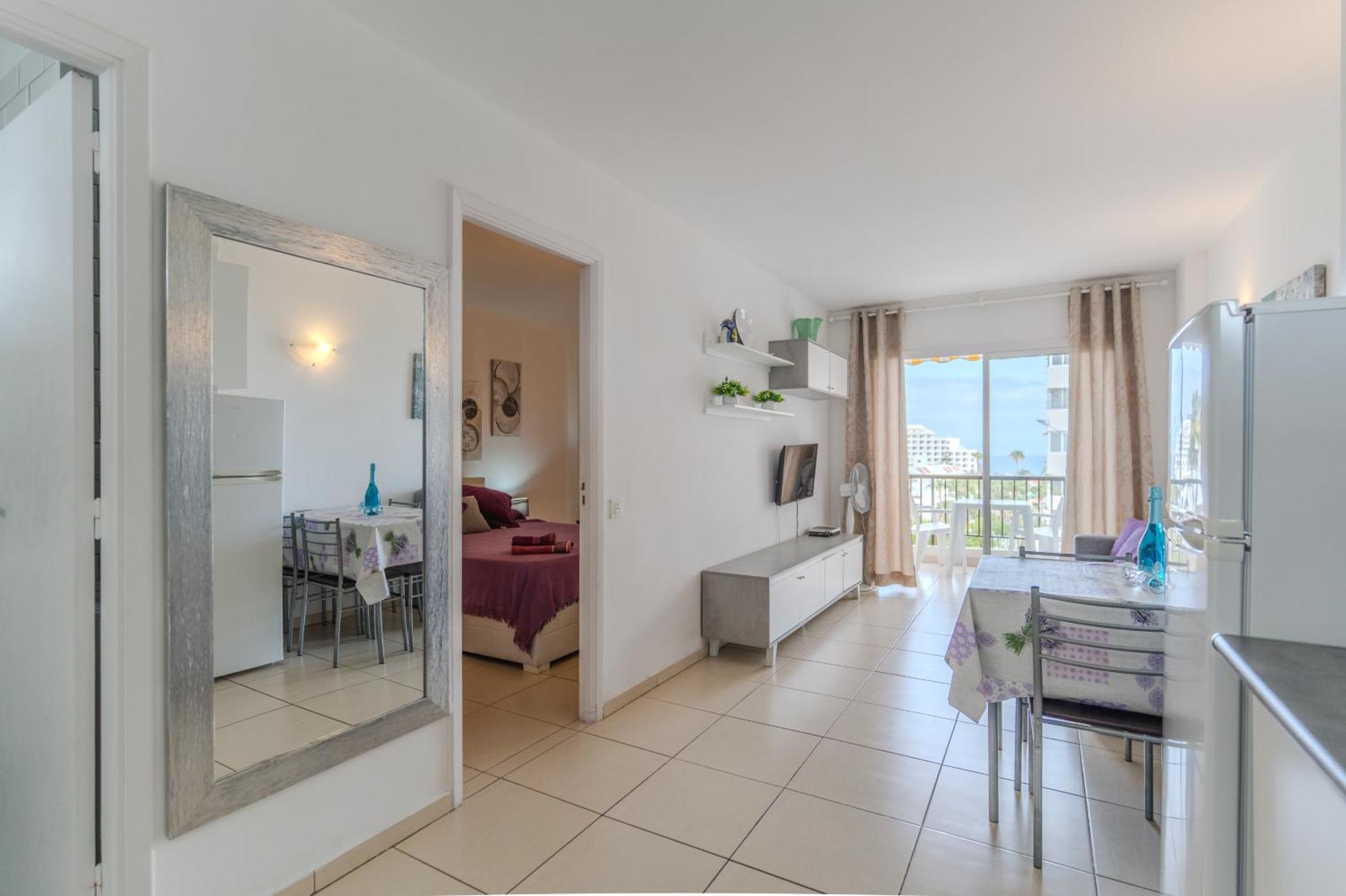 El Dorado Apartment Playa de las Americas  Exterior photo
