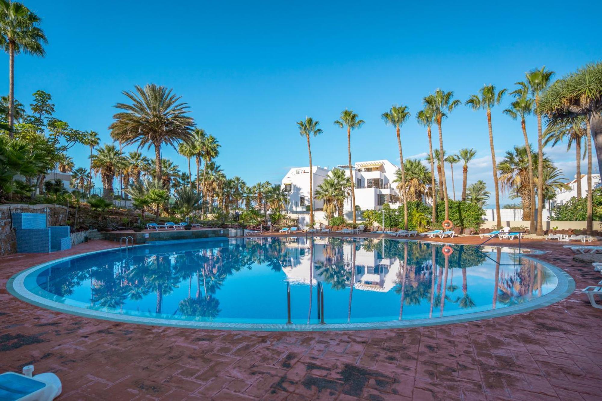 El Dorado Apartment Playa de las Americas  Exterior photo