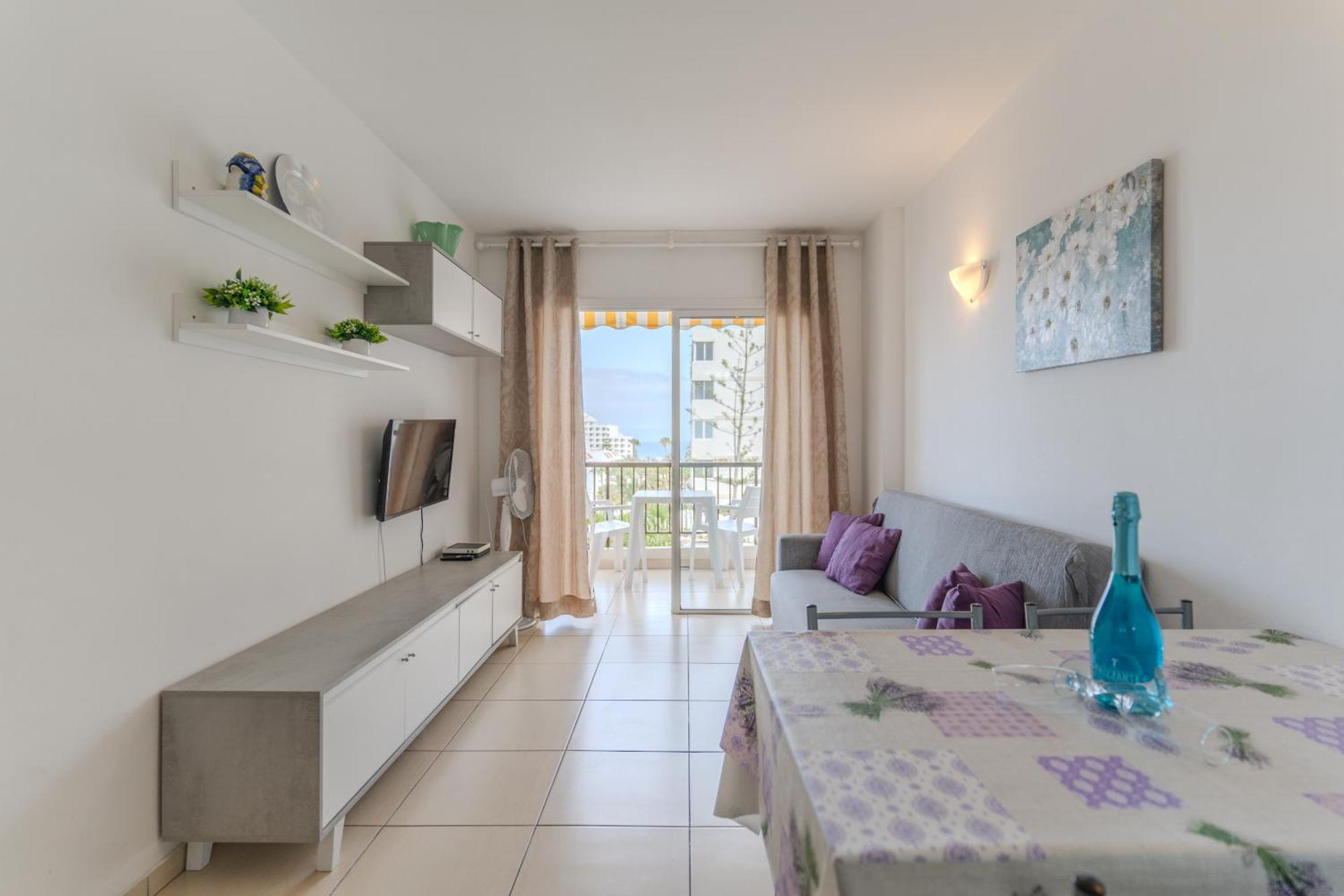 El Dorado Apartment Playa de las Americas  Exterior photo